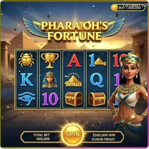 rajawali55 preview utama