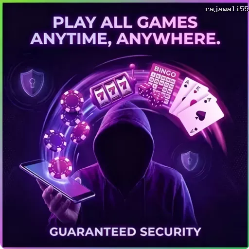 Panduan Pasang rajawali55 APK di Android
